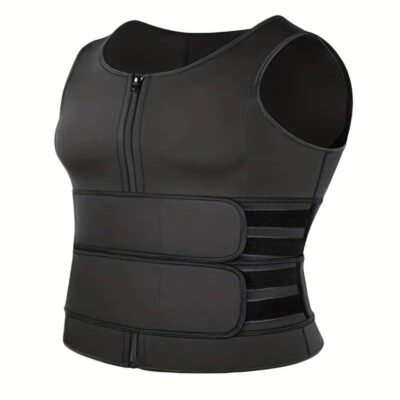 مشد البطن والصدر رجالي