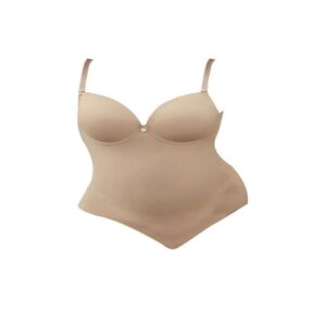 بدلة تنحيف نسائية لشد الجسم4xL