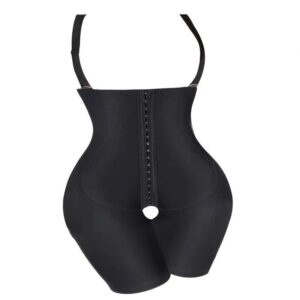 مشد كورسيه نحت الجسم  2xL