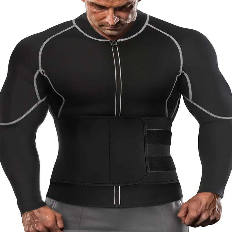 البدلة الحرارية للتنحيف 4XL