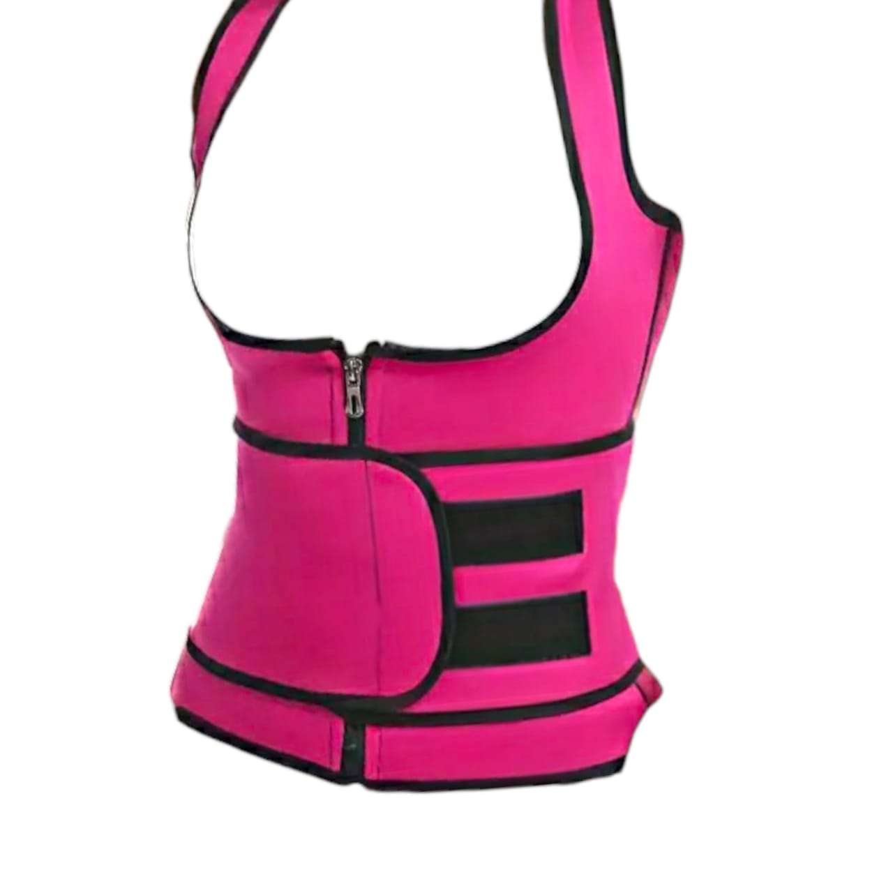 بدلة نحت الجسم بنفسجي