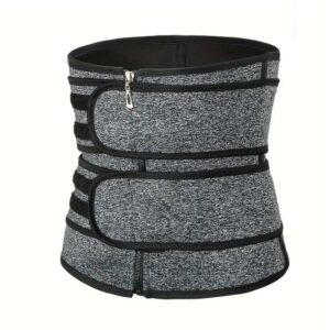 مشد التنحيف الفعال 4XL