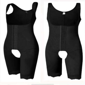 المشد البرازيلي للتنحيف 4xL - 2xL