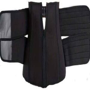 حزام شد البطن 4xL