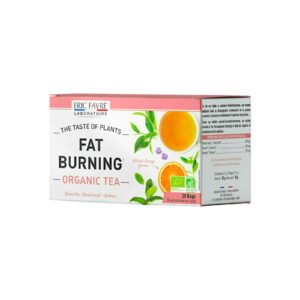 شاي حرق الدهون Fat Burning Tea