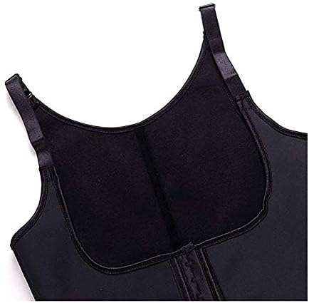 مشد كورسيه نسائي اسود - الصورة 3