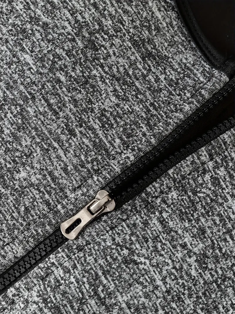 فيست ساونا حراري رمادي - الصورة 2