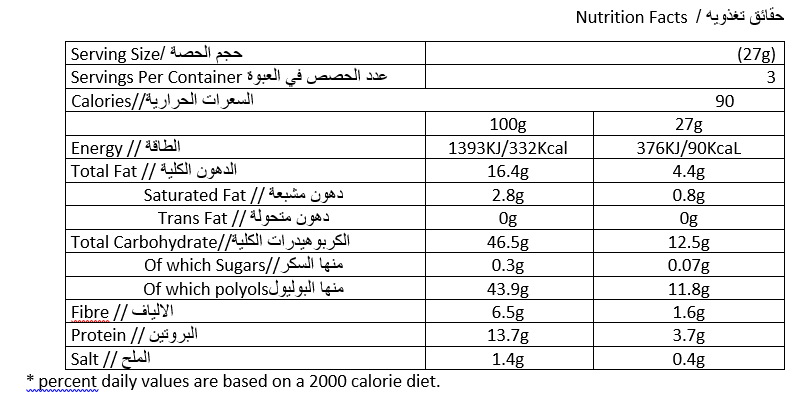 مافن برو البرتقال الصحي Orange Muffin Pro - الصورة 2