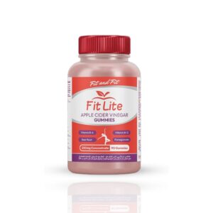 جاميز فيت لايت خل التفاح