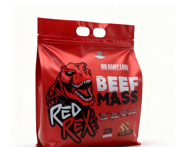 بيف ماس 1ريدركس