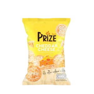 رقائق شيبسي برايز بطعم الجبن الشيدر